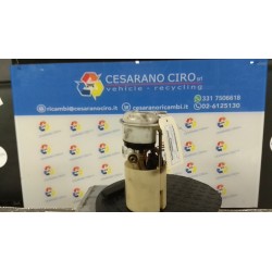 POMPA CARBURANTE C/TRASDUTTORE (GALLEGGIANTE) 276 FIAT...