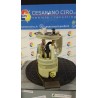 POMPA CARBURANTE 289 OPEL CORSA (S07) (07/06-02/11) Z12XEP 13327783