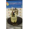 POMPA CARBURANTE 289 OPEL CORSA (S07) (07/06-02/11) Z12XEP 13327783