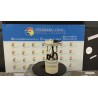 POMPA CARBURANTE C/TRASDUTTORE (GALLEGGIANTE) 292 FIAT PANDA (2Q) (09/03-12/10) 169A3000 51806983