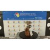 POMPA CARBURANTE C/TRASDUTTORE (GALLEGGIANTE) 296 SMART SMART CABRIO (A450) (03/00-01/ 13 Q0010688V001000000