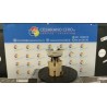 POMPA CARBURANTE C/TRASDUTTORE (GALLEGGIANTE) 297 FORD FIESTA (CB1) (09/08-10/13) SNJA 1809972