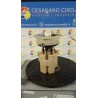 POMPA CARBURANTE C/TRASDUTTORE (GALLEGGIANTE) 297 FORD FIESTA (CB1) (09/08-10/13) SNJA 1809972