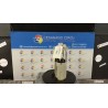POMPA CARBURANTE C/TRASDUTTORE (GALLEGGIANTE) 302 ALFA ROMEO 156 1A SERIE (03/02-05/03) 937A1000 60684359