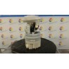 POMPA CARBURANTE C/TRASDUTTORE (GALLEGGIANTE) 306 RENAULT TWINGO 1A SERIE (08/98-09/07) D7FF7 8200058354