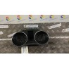 QUADRO PORTASTRUMENTI 317 VOLKSWAGEN GOLF (5K/AJ) (09/08-) CAY 5K0920882AX
