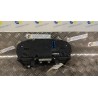 QUADRO PORTASTRUMENTI 317 VOLKSWAGEN GOLF (5K/AJ) (09/08-) CAY 5K0920882AX