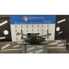 MECCANISMO TERGIPARABREZZA CON MOTORINO 095 CITROEN C3 2A SERIE (A51) (09/09-06/13 KFT 6405QC
