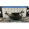 MECCANISMO TERGIPARABREZZA CON MOTORINO 095 CITROEN C3 2A SERIE (A51) (09/09-06/13 KFT 6405QC