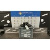 MOTORINO AVVIAMENTO 1.0KW 003 VOLKSWAGEN POLO (9N) (04/05-) BWB 02T911023R