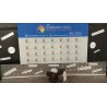 MONTANTE SOSP. ANT. C/ABS DX. 011 FORD FIESTA (CB1) (09/08-10/13) SNJA 1771022