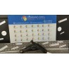 BRACCIO OSCILLANTE SOSP. ANT. DX. 013 FORD FIESTA (CB1) (09/08-10/13) SNJA 1737309
