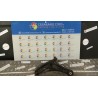 BRACCIO OSCILLANTE SOSP. ANT. SX. 014 FORD FIESTA (CB1) (09/08-10/13) SNJA 1737305