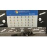 AMMORTIZZATORE ANT. COMFORT DX. 030 VOLKSWAGEN NEW BEETLE CABRIO (1Y) BFS 1J0413031BJ