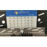 AMMORTIZZATORE ANT. COMFORT SX. 031 VOLKSWAGEN NEW BEETLE CABRIO (1Y) BFS 1J0413031BJ