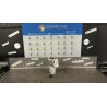 POMPA CARBURANTE C/TRASDUTTORE (GALL 035 CHEVROLET (DAEWOO) MATIZ (M200) (04/05-12/10) A08S3 96464637