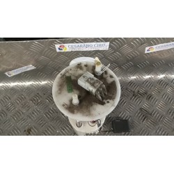 POMPA CARBURANTE C/TRASDUTTORE (GALL 035 CHEVROLET (DAEWOO) MATIZ (M200) (04/05-12/10) A08S3 96464637