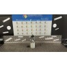 POMPA CARBURANTE C/TRASDUTTORE (GALL 037 CHEVROLET (DAEWOO) MATIZ (M200) (04/05-12/10) A08S3 96464637