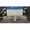 POMPA CARBURANTE C/TRASDUTTORE (GALL 040 CHEVROLET (DAEWOO) MATIZ (M200) (04/05-12/10) A08S3 96464637