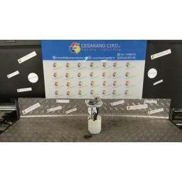 POMPA CARBURANTE 041 CHEVROLET (DAEWOO) SPARK (M300) (01/10-12/15) B10D1 13506854
