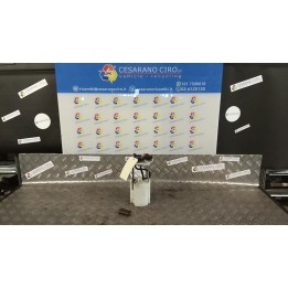 POMPA CARBURANTE C/TRASDUTTORE (GALLEGGIANTE) 042 OPEL MERIVA (S10) (04/10-) A14NET 13268622