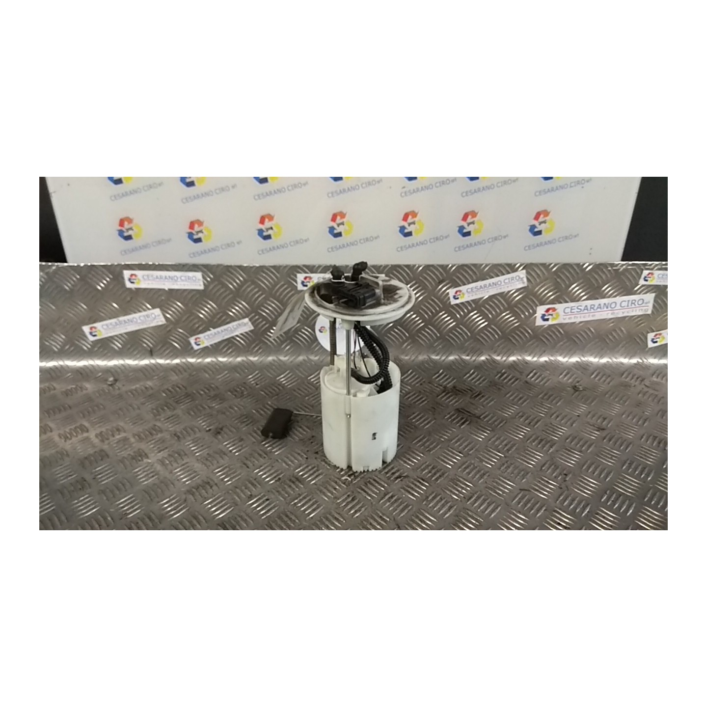 POMPA CARBURANTE C/TRASDUTTORE (GALLEGGIANTE) 042 OPEL MERIVA (S10) (04/10-) A14NET 13268622