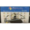 ALZACRISTALLO ELETTR. PORTA ANT. SX. 065 PEUGEOT 307 (07/05-07/08) 9HZ 9221K0