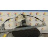 ALZACRISTALLO ELETTR. PORTA ANT. SX. 065 PEUGEOT 307 (07/05-07/08) 9HZ 9221K0