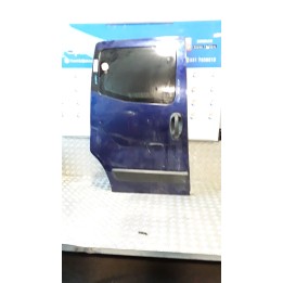 PORTA POST. DX. 066 FIAT QUBO (3N) (07/08-05/17) 199A2000 1367192080
