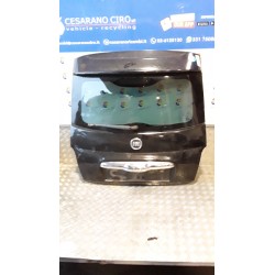 PORTELLO POST. 072 FIAT 500 (3P) (07/07-) 169A4000 51783706