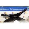 BLOCCO COMANDI TERGICRISTALLI 080 KIA SOUL (03/09-) D4FB 934202K560