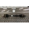 SEMIALBERO ANT. COMPL. DX. 007 FIAT SEDICI (3B) (02/06-11/11) D19AA 71744014