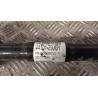 SEMIALBERO ANT. COMPL. DX. 007 FIAT SEDICI (3B) (02/06-11/11) D19AA 71744014