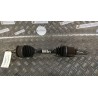 SEMIALBERO ANT. COMPL. SX. 008 FIAT SEDICI (3B) (02/06-11/11) D19AA 71746603