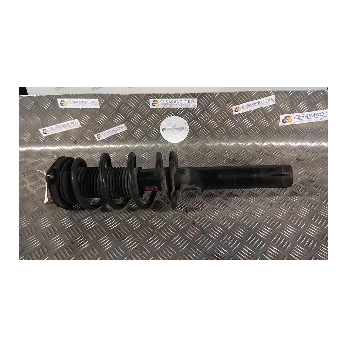 AMMORTIZZATORE ANT. SX. 034 SEAT LEON (1P) (06/05-02/13) BMM 1K0413031CT