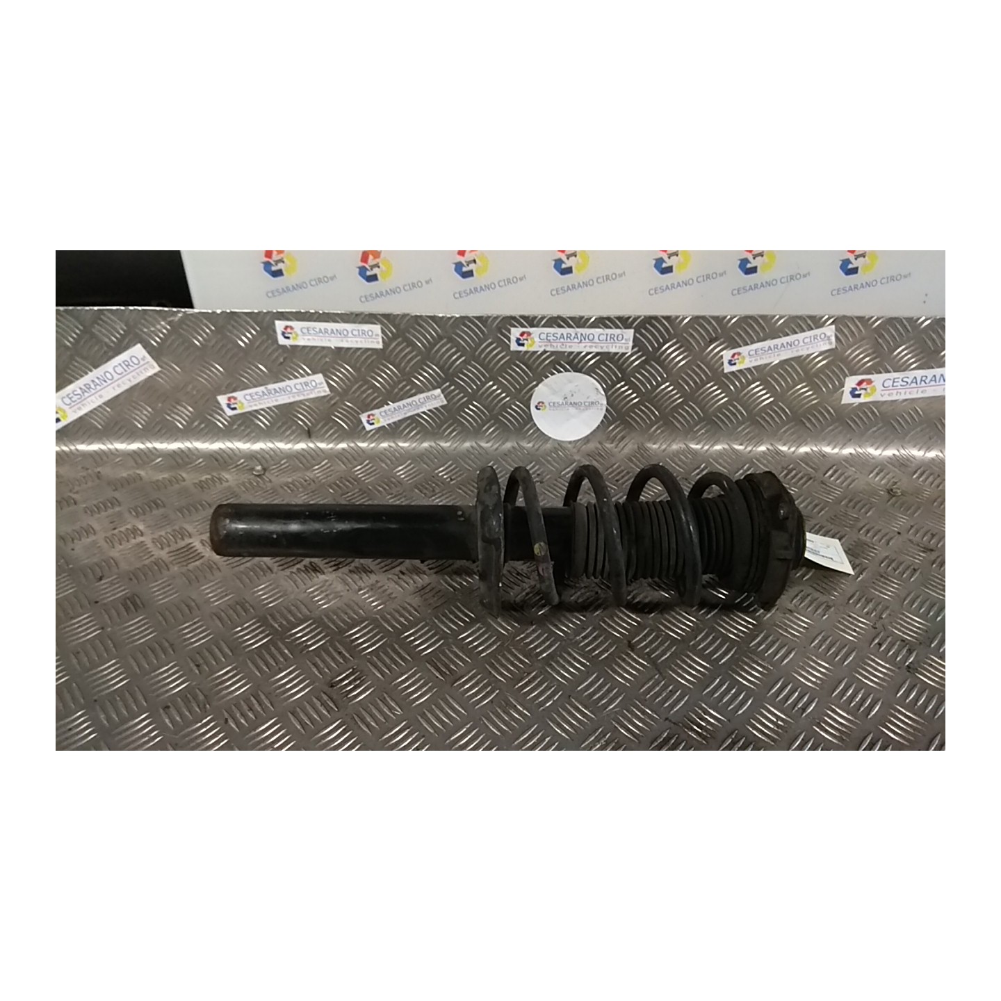 AMMORTIZZATORE ANT. SX. 034 SEAT LEON (1P) (06/05-02/13) BMM 1K0413031CT