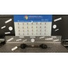 SEMIALBERO ANT. SX 070 NISSAN NV400 FURGONE (X62) (10/11-) M9TB6 NB2837015059039SX