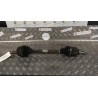 SEMIALBERO ANT. SX 070 NISSAN NV400 FURGONE (X62) (10/11-) M9TB6 NB2837015059039SX