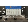 SEMIALBERO ANT. DX 071 NISSAN NV400 FURGONE (X62) (10/11-) M9TB6 NB2837015059039DX