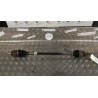 SEMIALBERO ANT. COMPL. DX. 074 OPEL AGILA (H00) (08/03-01/08) Z12XEP 13207053
