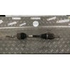 SEMIALBERO ANT. COMPL. SX. 108 CHEVROLET (DAEWOO) AVEO (T300) (05/11-) A13DTC 95194888
