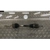 SEMIALBERO ANT. COMPL. SX. 108 CHEVROLET (DAEWOO) AVEO (T300) (05/11-) A13DTC 95194888