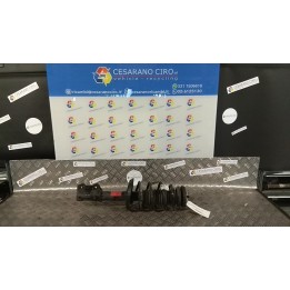AMMORTIZZATORE ANT. DX. 110 CHEVROLET (DAEWOO) AVEO (T300) (05/11-) A13DTC 95917163