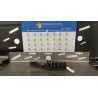 AMMORTIZZATORE ANT. SX. 111 CHEVROLET (DAEWOO) AVEO (T300) (05/11-) A13DTC 95917162