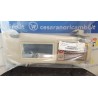 ALETTA PARASOLE PARABREZZA LL1, LL2, LL3, LL4, LL7 DX. 010 FIAT 500 (3P) (07/07-) 169A4000 735452613