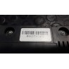 CONSOLLE CENTR. 020 FIAT 500 (3P) (07/07-01/15) 169A4000 735453791
