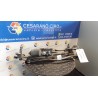 MECCANISMO TERGIPARABREZZA 029 MAZDA MAZDA 5 1A SERIE (07/05-10/10 RF CC2967360A