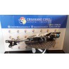 MECCANISMO TERGIPARABREZZA 030 MAZDA MAZDA 2 2A SERIE (08/07-12/14 ZJ DF7167360C