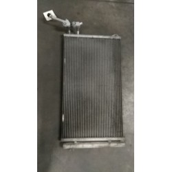 CONDENSATORE A/C 085 BMW SERIE 1 (E81/E87) (03/07-12/12...