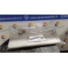 ALETTA PARASOLE PARABREZZA DX. 182 RENAULT MEGANE 3A SERIE (12/13-12/16) K9KA636 964007324R